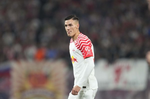 Photo: Leipzig is willing to sell Sesco with 80 million + bonus, but no one is interested except Arsenal