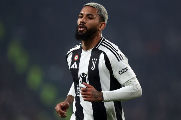 The value is 30 million euros! Skira: Manchester United and Everton are interested in signing Juventus midfielder Louis