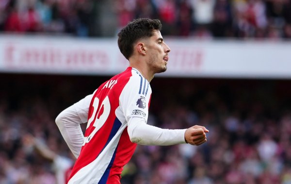Romano: Havertz suffered a knee injury of & hours to assess the injury, Arsenal considers signing