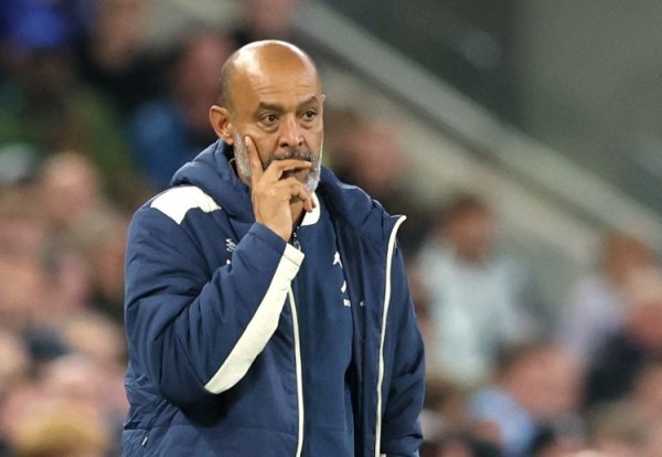 Nuno: West Ham players are still good, but we have to change, otherwise the situation will not get better