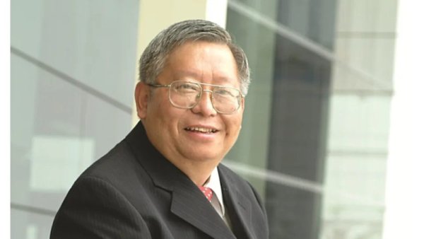 It is rumored that Luo Weiren moved to Intel and took away 2 nanometer secrets! The old case of 